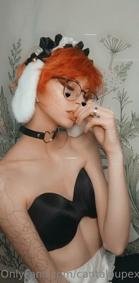 cantaloupexo model exclusive archive