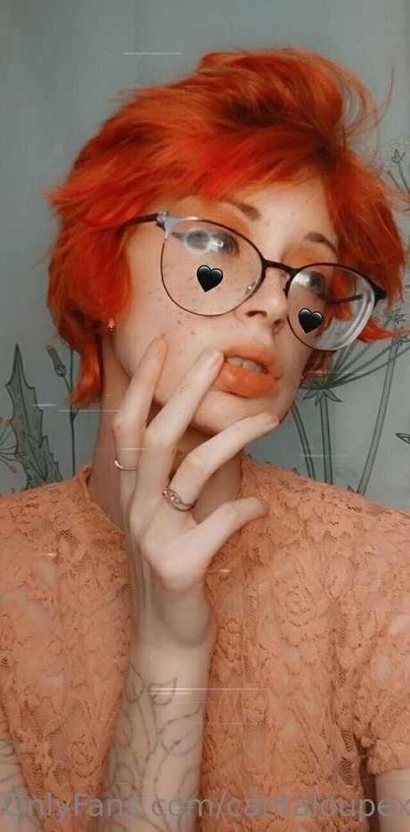 cantaloupexo nudes actress photos