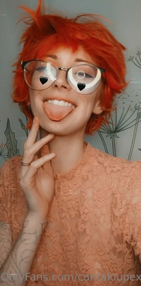 cantaloupexo xxx pornstar gallery