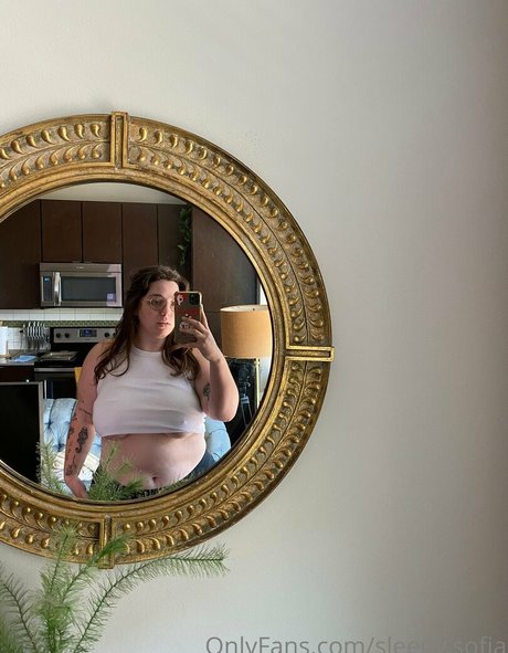 sleepy sofia beautiful pornstar gallery