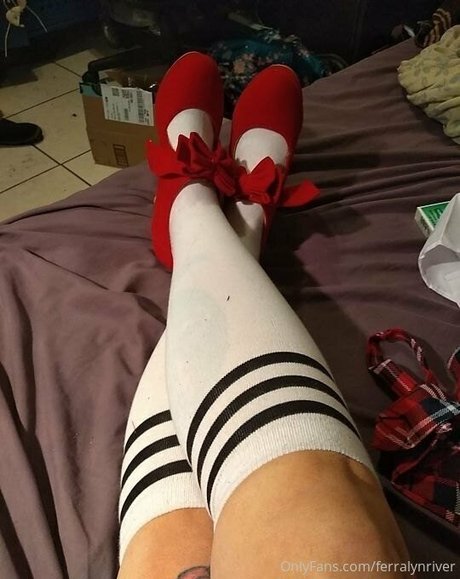 ferralynriver model hd galleries