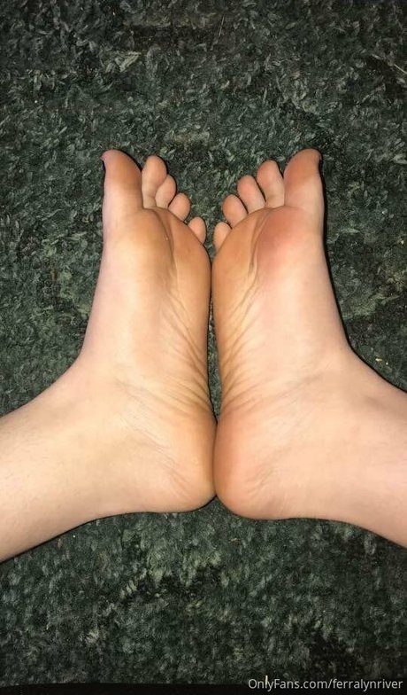 ferralynriver pornstar exclusive pics