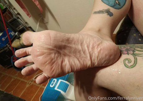 ferralynriver top model pics