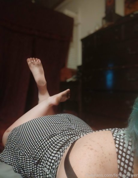 ferralynriver Profile pic