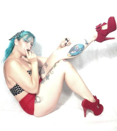 ferralynriver model high quality archive