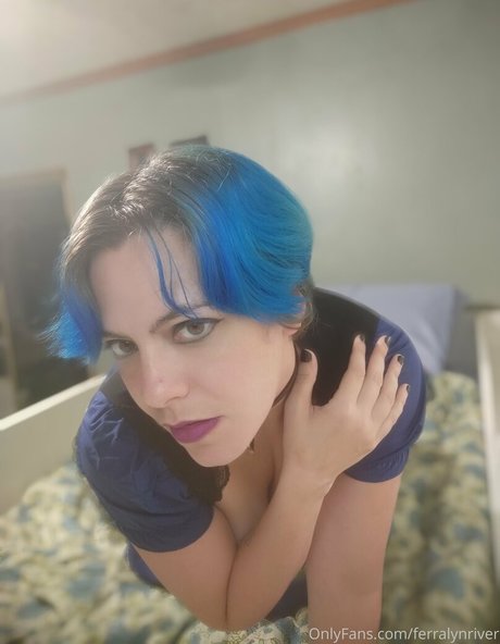 ferralynriver naked pornstar pictures