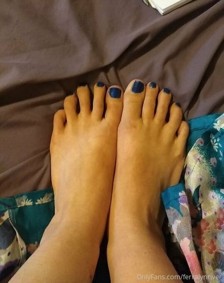 ferralynriver pornstar nude pictures