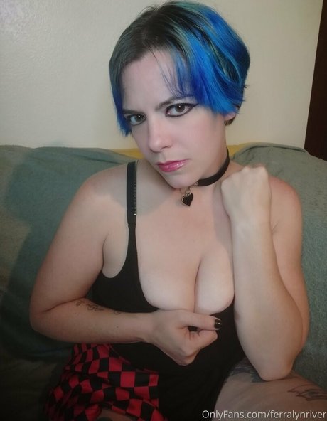 ferralynriver pretty actress img