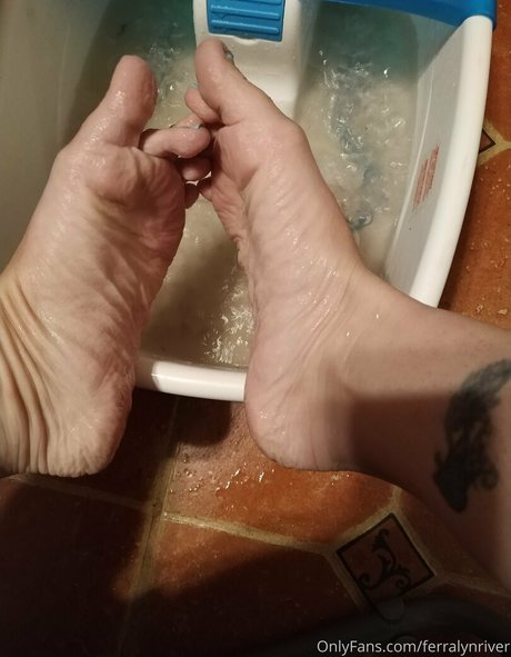 ferralynriver beautiful model pictures