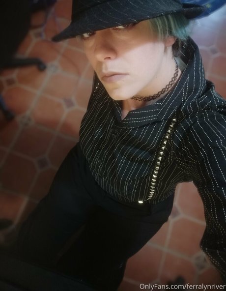 ferralynriver model gallery