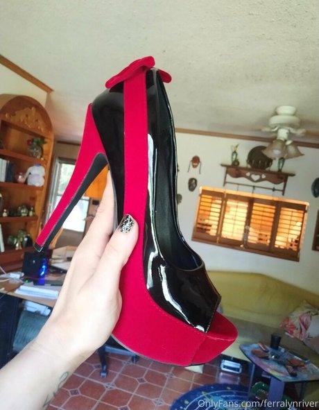 ferralynriver star exclusive gallery