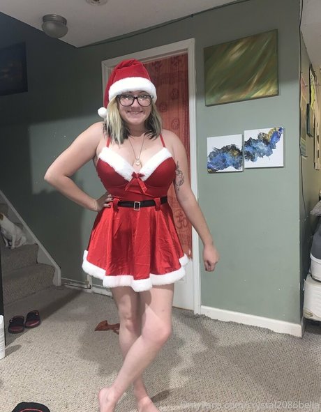 crystal2086bella star best photo