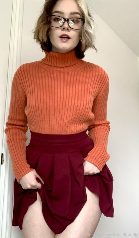 Breadboodle pornstar hd photo