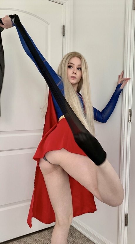 Breadboodle model art photos