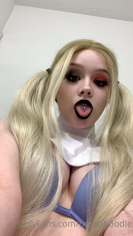 Breadboodle pretty actress images