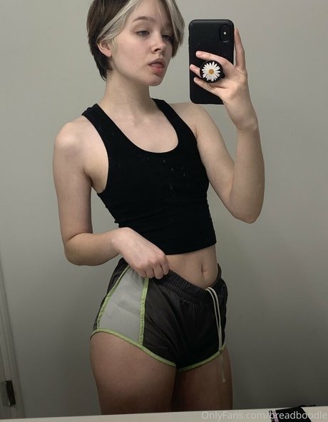 Breadboodle sexy pornstar pic