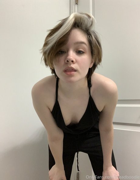 Breadboodle model beautiful images