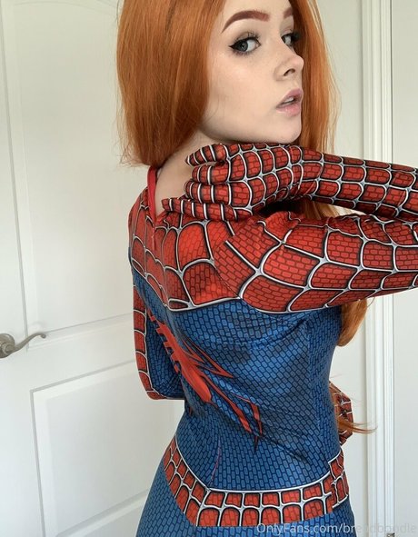 Breadboodle pretty pornstar photos