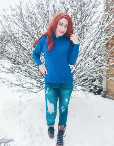 missdavison high quality star photo