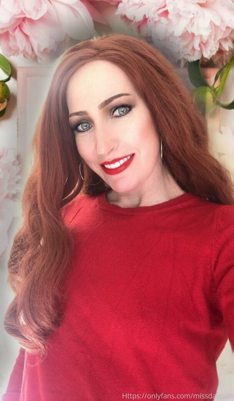 missdavison model art galleries