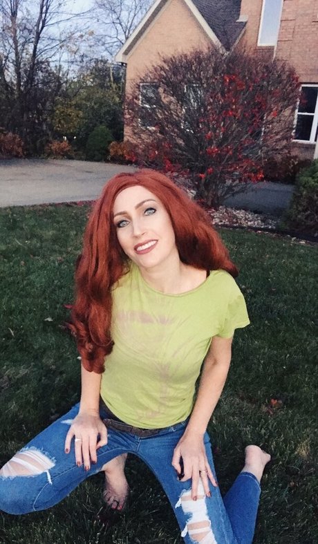 missdavison best actress image