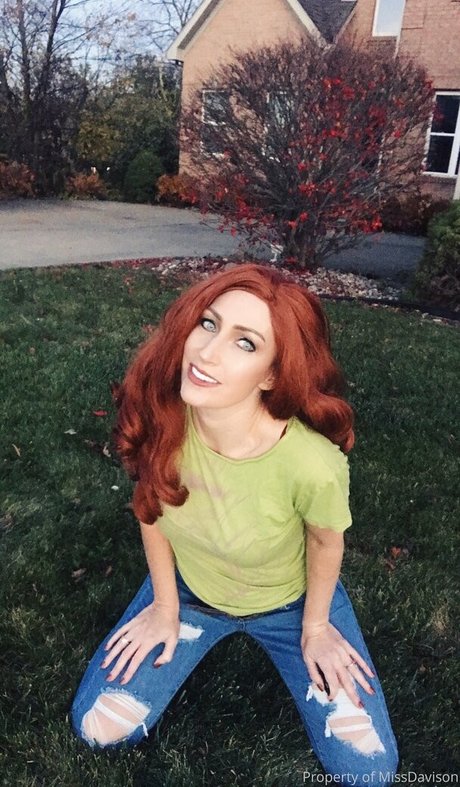 missdavison porn star pictures
