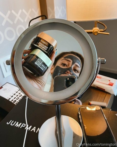 toningtori Profile pic