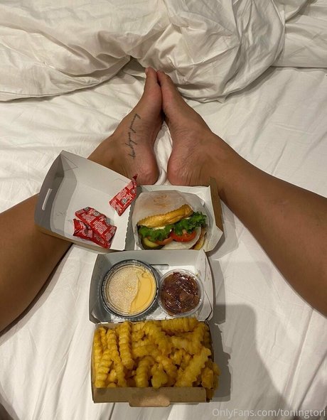 toningtori high quality model galleries