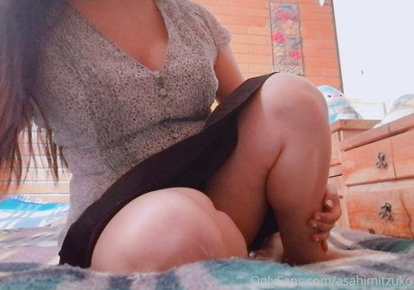 asahimitzuko star pic