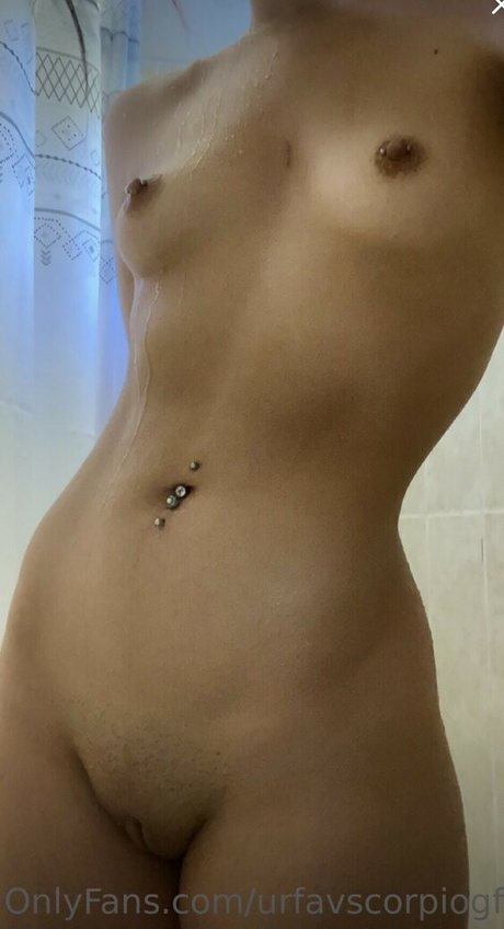 Urfavscorpiogf pornstar naked archive