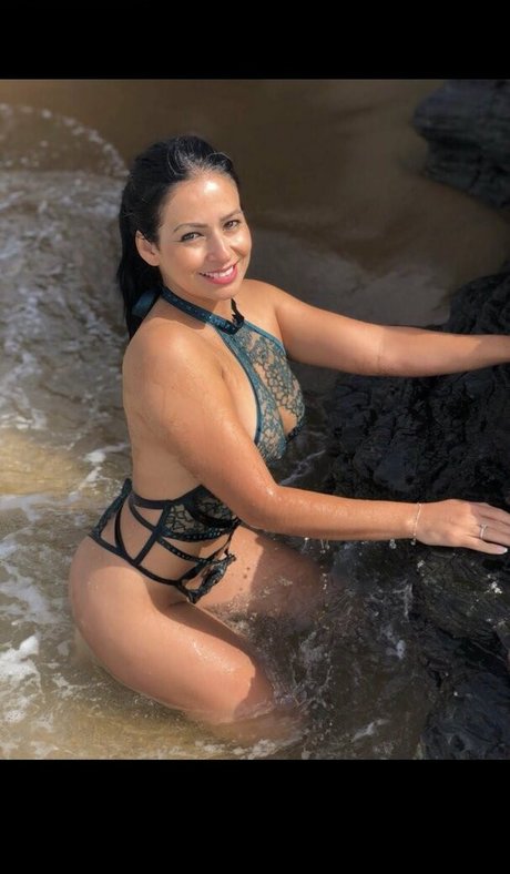 Silvana Vargas star high quality photo