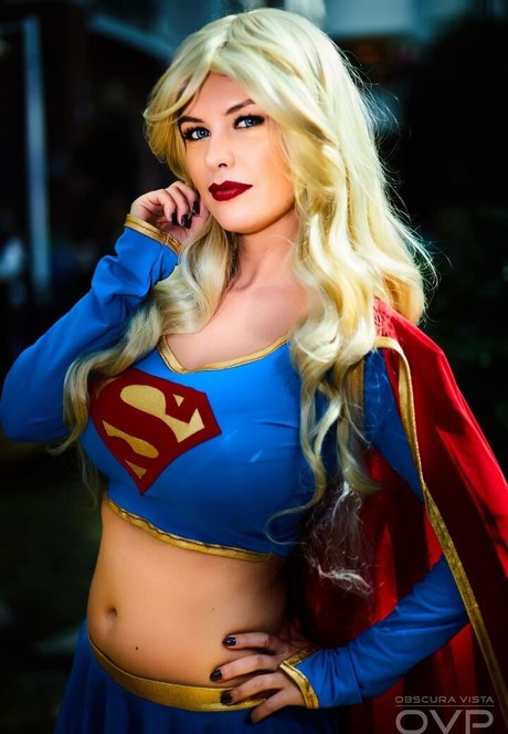 Danielle Pavluk high quality pornstar picture