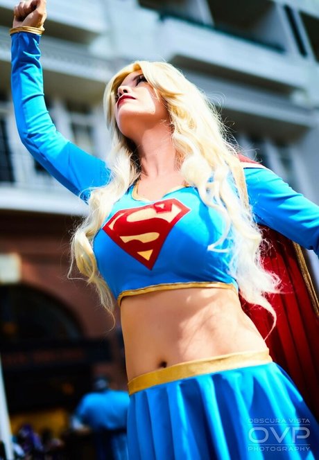 Danielle Pavluk model perfect pictures