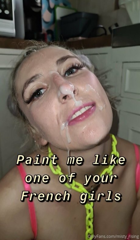 misty rising art star pictures