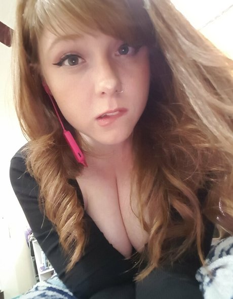 freyajade_ exclusive model pictures