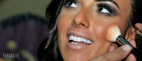 Paparazzo star nice pic