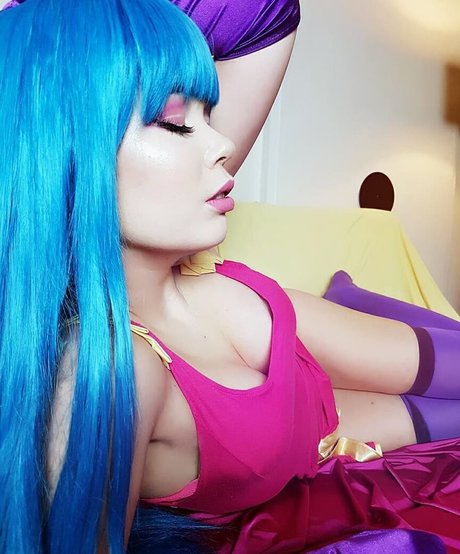 Tinechan pornstar pretty archive