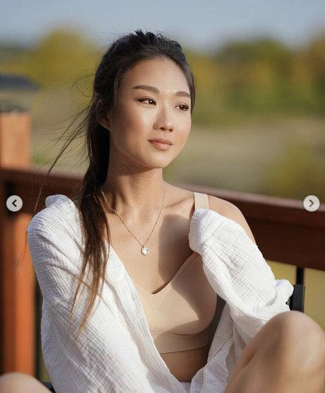 Angela Fakes model nudes img