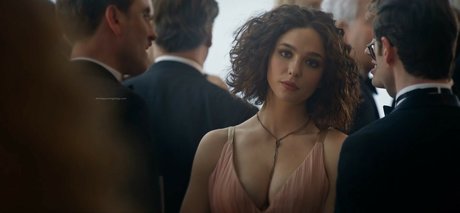 Matilda De Angelis nudes pornstar picture