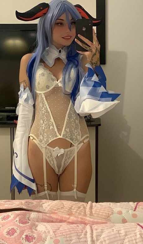 yuumiedg nudes actress pics