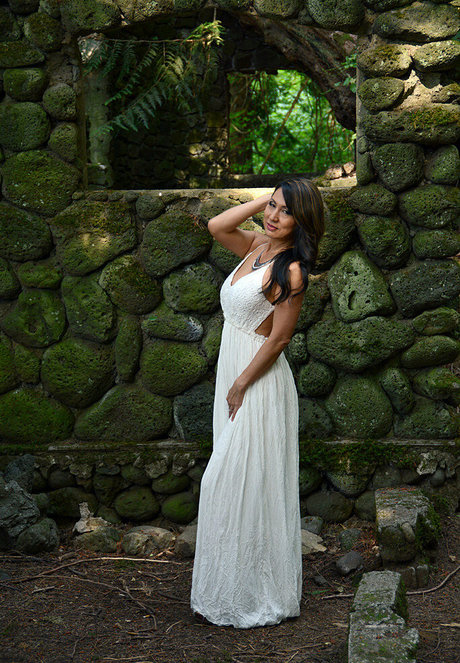 Christy Lee model nude pictures