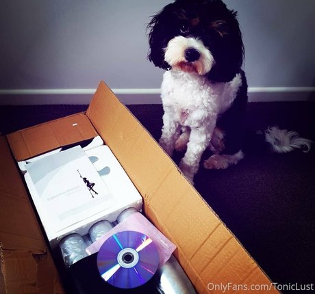 toniclust model top images