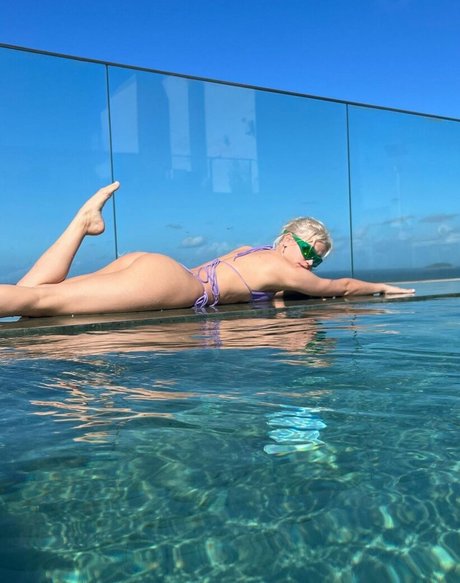 Julia Gavrilina perfect star pic