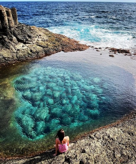 Lara Moreno pretty model pictures