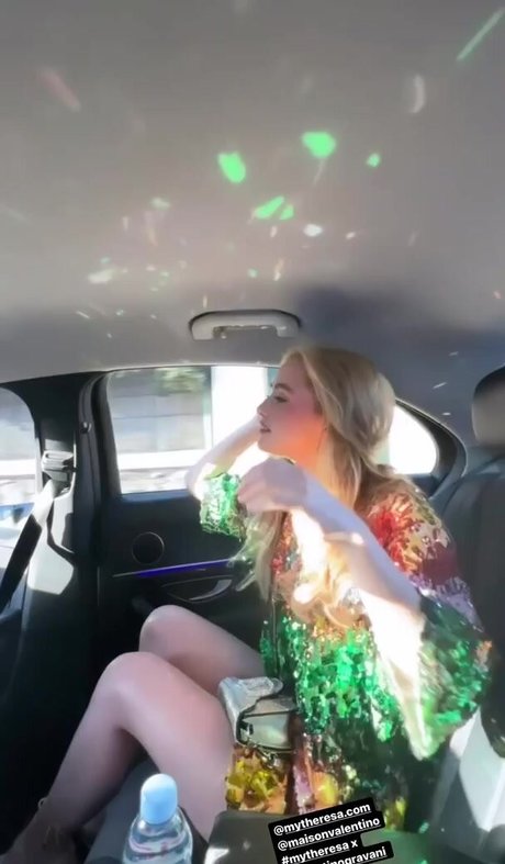 Kathryn Newton porn actress pic