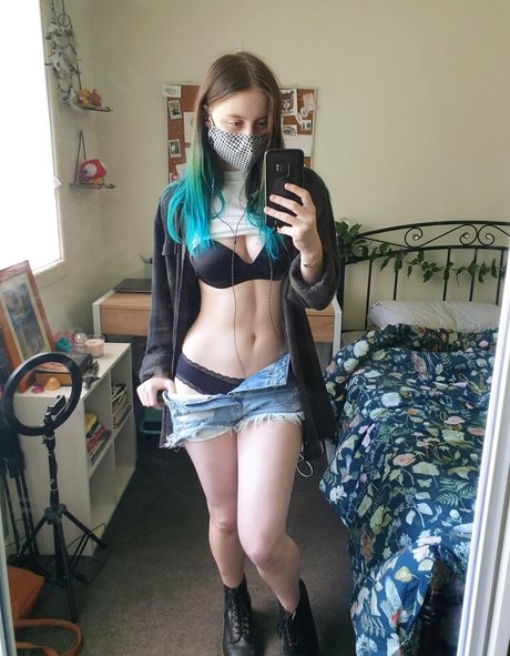 chokedbarbie pornstar xxx photo