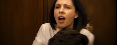 Naomi Scott sex star photo