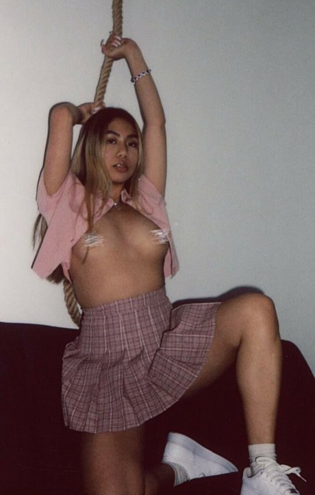 jellycaaakes pretty model picture