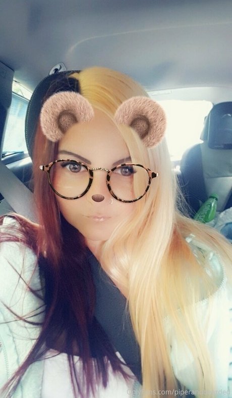 piperandbearded star pretty picture