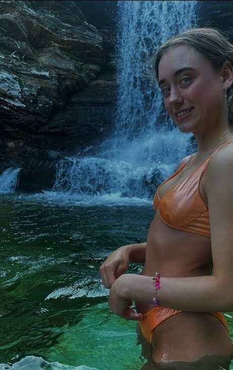 Lanarhoadesjunior star hot pic